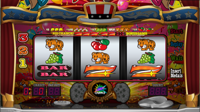 マイジャグラーⅣ screenshot1