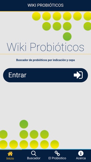 Wiki Probióticos(圖1)-速報App