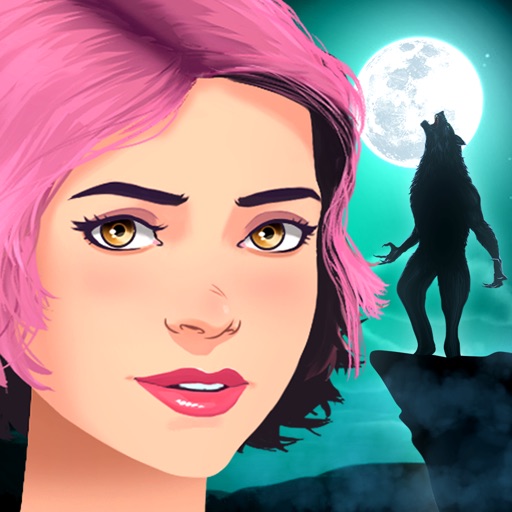 ZOE: Interactive Story iOS App