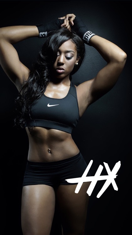 HX Fitness Inc