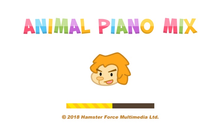 Animal Piano Mix screenshot-5