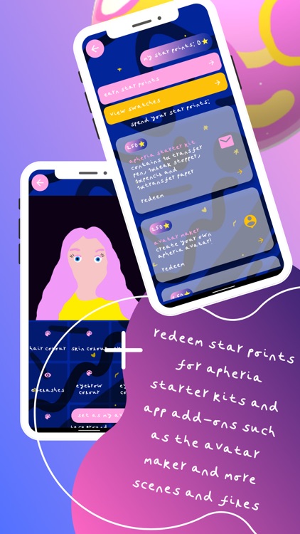 apheria screenshot-8