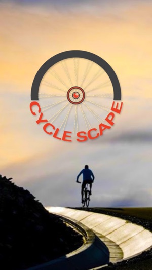 Cycle Scape(圖1)-速報App