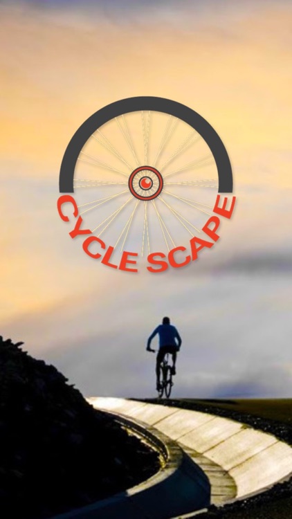 Cycle Scape