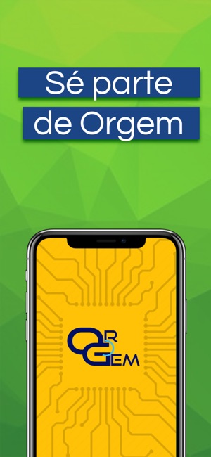 Orgem