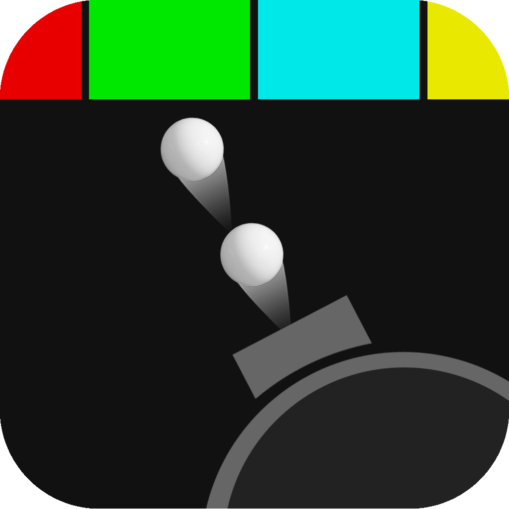 Nonstop Balls App Icon