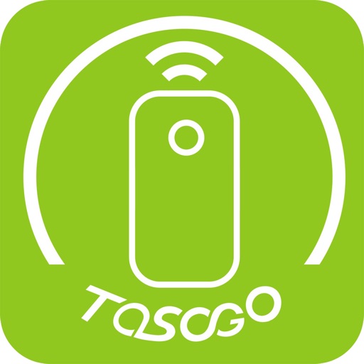 Tasogo Remote Icon