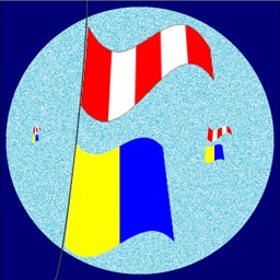 Signal Flags Communicator