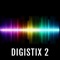 DigiStix 2 is an AUv3 compatible drum machine and sampler plugin for your favourite DAW