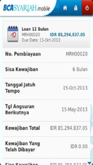 BCA Syariah mobile(圖5)-速報App