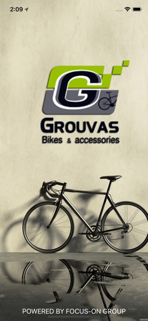 Grouvas Bikes(圖1)-速報App