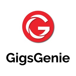 GigsGenie