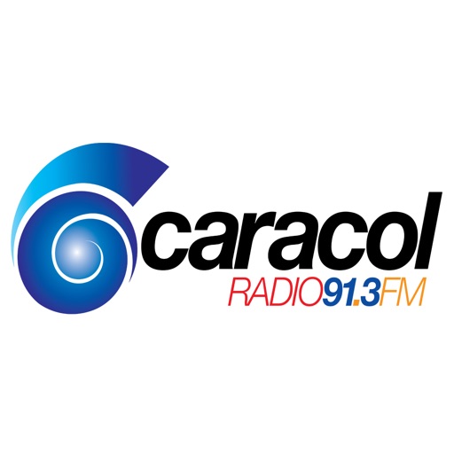 Radio Caracol 91.3 FM iOS App