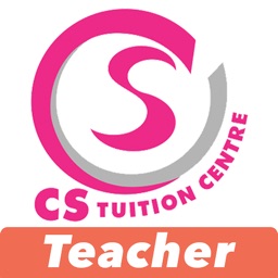 CS Tuition Teacher