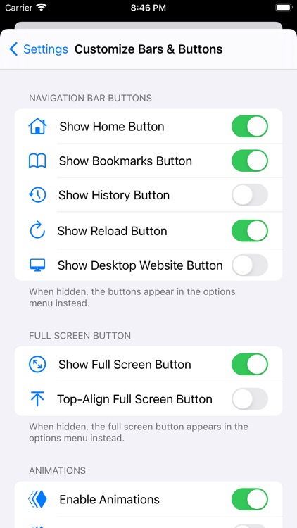 Zoomable - Desktop Browser screenshot-6