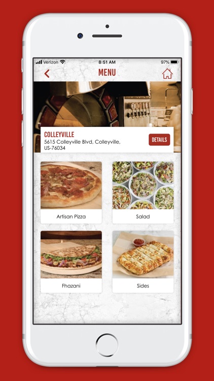 RedBrick Pizza screenshot-3