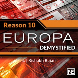 Course For Europa Reason 10