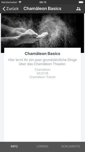 Chamäleon Training(圖2)-速報App