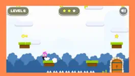 Game screenshot Foolish Hare Through! apk