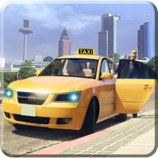 Activities of Yellow Taxi: Taxi Cab Driver