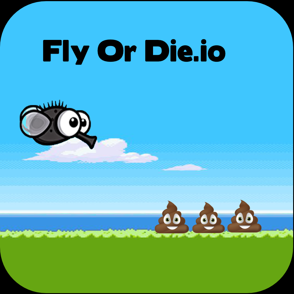 Fly Or Die - Free Online Game for iPad, iPhone, Android, PC and Mac at