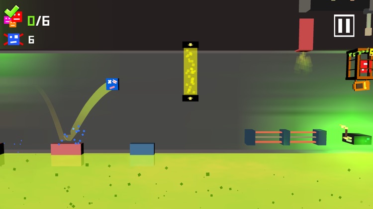 Jump Trail screenshot-4