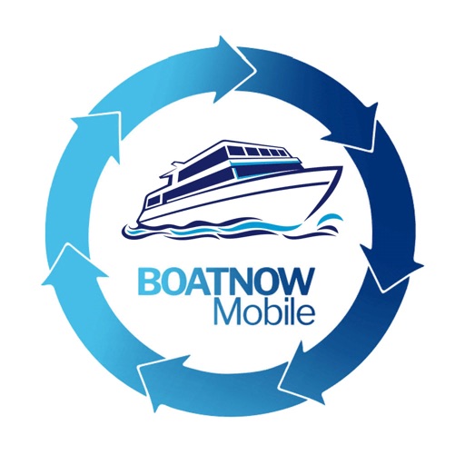 BoatNow icon