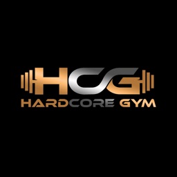 Hardcore Gym Health & Fitness