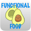 Functional Food - Luiza Reingatch