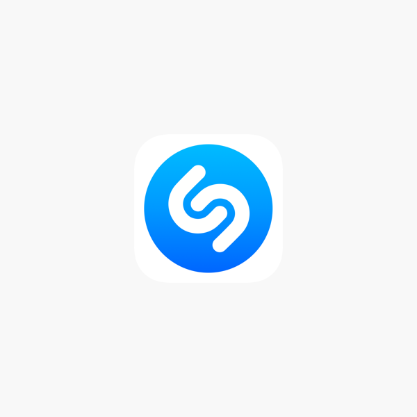 Shazam Encore On The App Store