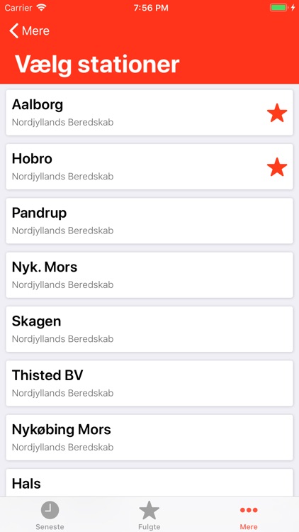 Odin Alarm - 112 Puls screenshot-3