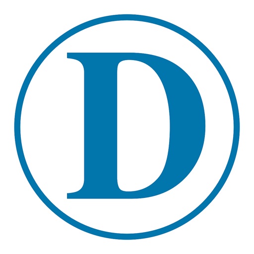 The Dayton Daily News icon