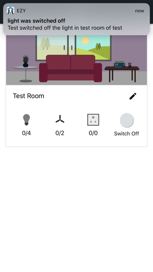 EZY Home Automation(圖4)-速報App