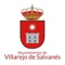 Ayuntamiento de Villarejo de Salvanés