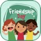 “Friendship Day Photo Frame New” app, you can decorate your photos with instant various Friendship Day photo frames specially designed for this Friendship Day occasion and save in your very own album in this awesome camera photo booth app