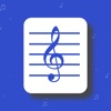 ピアノ音楽理論の知識を学ぶためのベストプラクティスツール - iPhoneアプリ