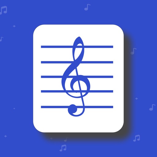 Piano learn-Sight reading app