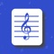 Theory Master-your own music theory learning software