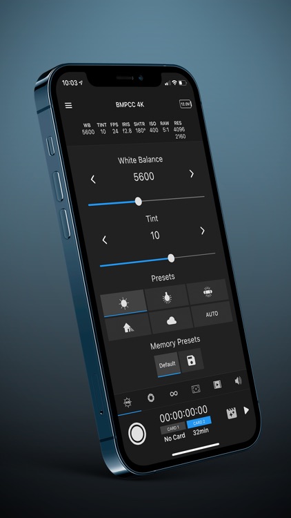 Blackmagic BlueConnect