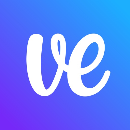 VideoEasy - Easy Video Editor Icon