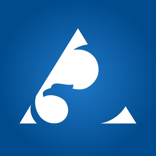 Credit Union of America Mobile Icon