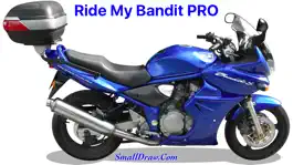 Game screenshot Ride My Bandit Pro apk