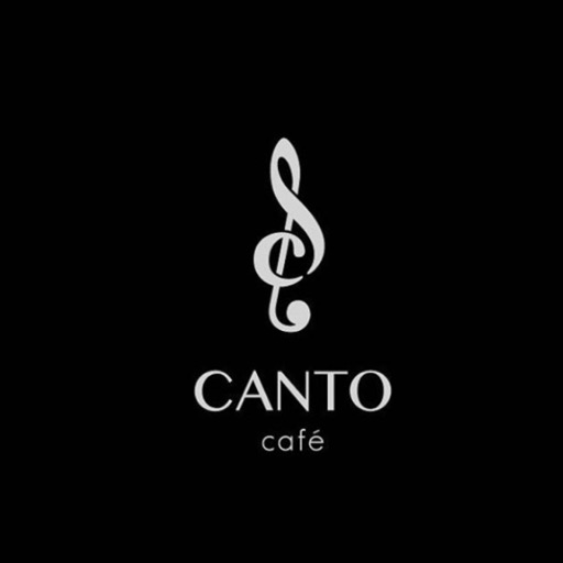 CANTO Café icon