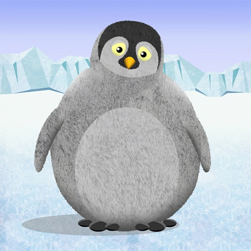 My Penguin X Icon