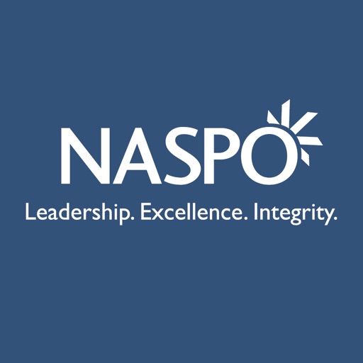 NASPO by National Association of State Procurement Officials, Inc.