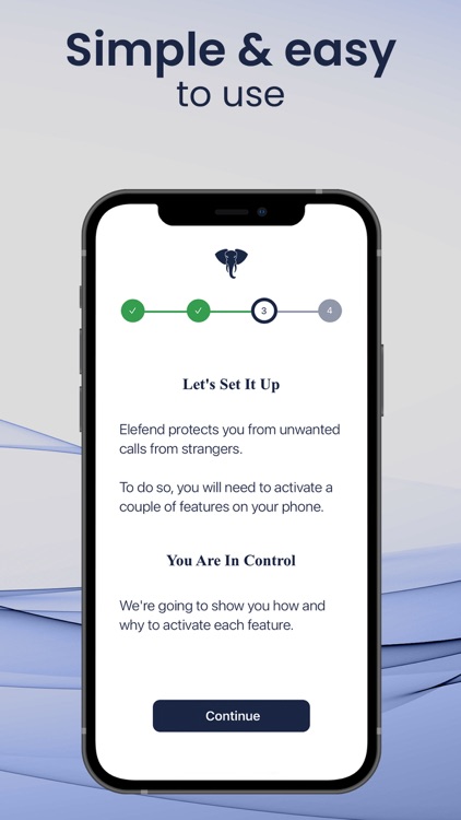 Elefend screenshot-4