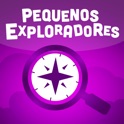 Cole&ccedil;&atilde;o Pequenos Exploradores icon
