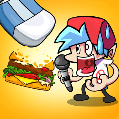 Troll Master 2 - FNF Delete