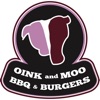 OINK and MOO BBQ & Burgers