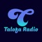 Connect to your community through our Talofa Radio app